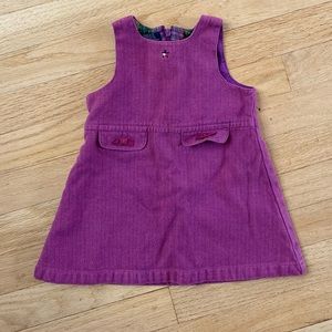 Toddler 12/18 month Tommy Hilfiger dress